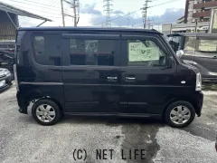 スズキ エブリイワゴン