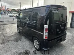 スズキ エブリイワゴン
