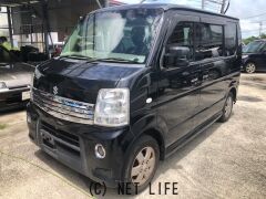 スズキ エブリイワゴン