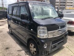 スズキ エブリイワゴン