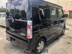 スズキ エブリイワゴン