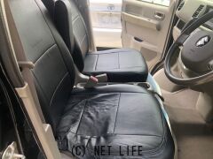 スズキ エブリイワゴン