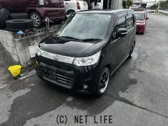 スズキ ワゴンR