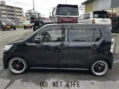 スズキ ワゴンR