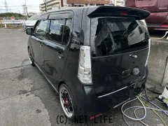 スズキ ワゴンR