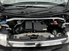 スズキ ワゴンR