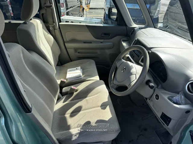 スズキ スペーシア