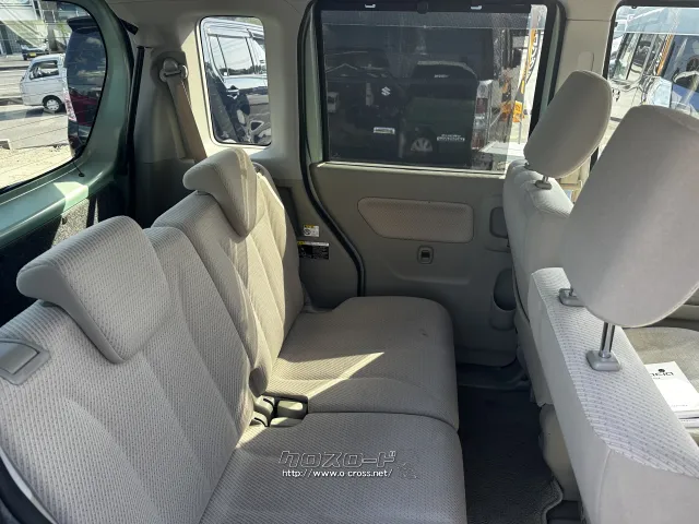 スズキ スペーシア