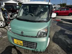 スズキ スペーシア