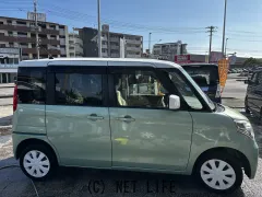 スズキ スペーシア