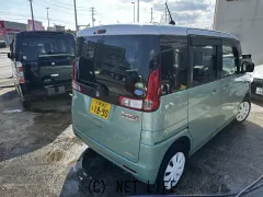 スズキ スペーシア