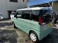 スズキ スペーシア