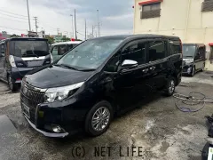 トヨタ エスクァイア