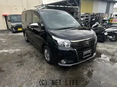 トヨタ エスクァイア