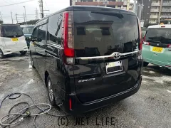 トヨタ エスクァイア