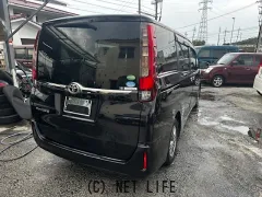 トヨタ エスクァイア