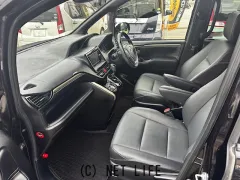 トヨタ エスクァイア