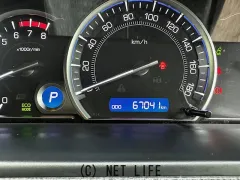 トヨタ エスクァイア