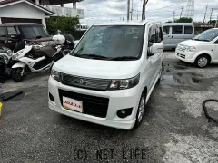 スズキ ワゴンR