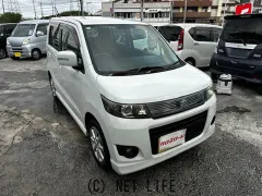 スズキ ワゴンR