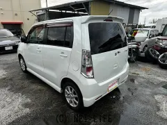 スズキ ワゴンR