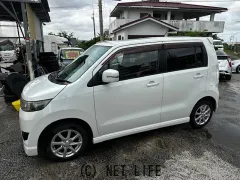 スズキ ワゴンR