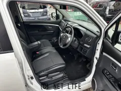 スズキ ワゴンR