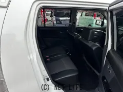 スズキ ワゴンR