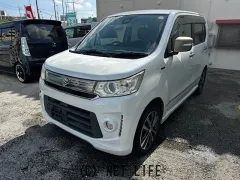 スズキ ワゴンR