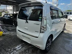 スズキ ワゴンR