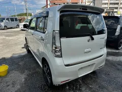 スズキ ワゴンR