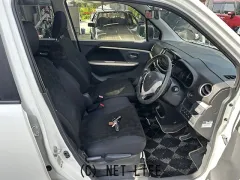 スズキ ワゴンR