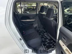 スズキ ワゴンR