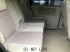 スズキ エブリイワゴン