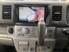 スズキ エブリイワゴン