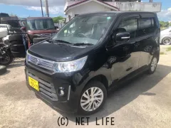 スズキ ワゴンR