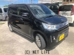 スズキ ワゴンR