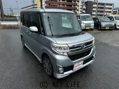 ダイハツ タント