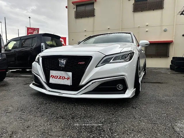 トヨタ クラウン