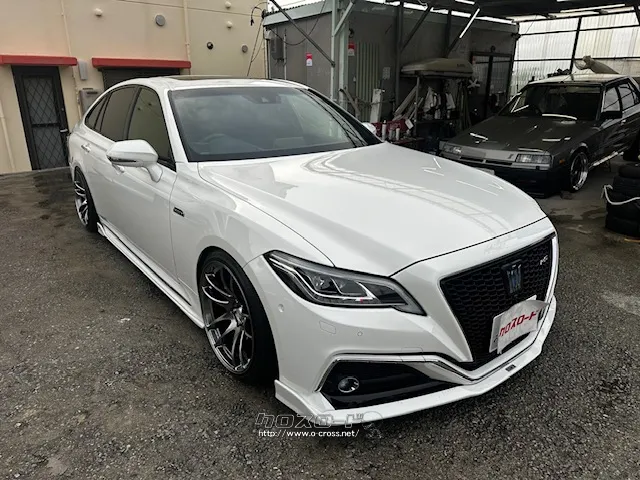 トヨタ クラウン