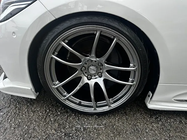 トヨタ クラウン