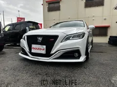 トヨタ クラウン