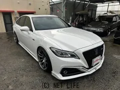 トヨタ クラウン