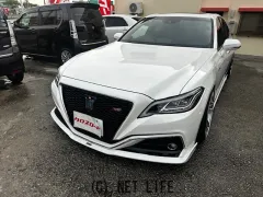 トヨタ クラウン