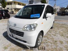 ダイハツ タントエグゼ