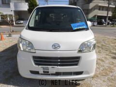 ダイハツ タントエグゼ