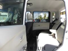 ダイハツ タントエグゼ