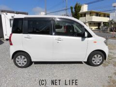 ダイハツ タントエグゼ