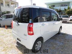 ダイハツ タントエグゼ