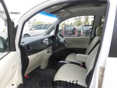 ダイハツ タントエグゼ